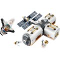 LEGO® City 60227 Měsíční vesmírná stanice_1806345965