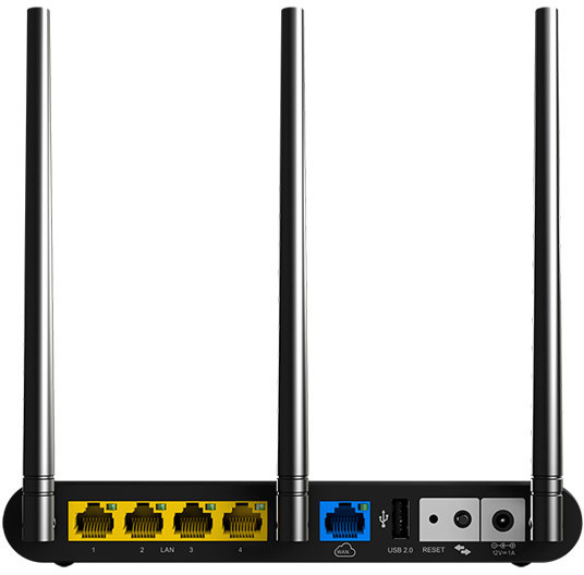 Strong Router 750_2058390793