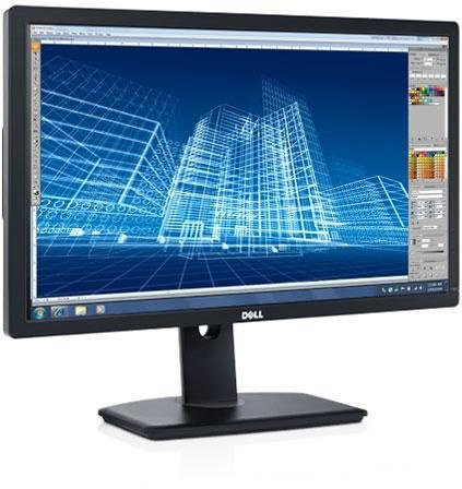 Dell UltraSharp U2413 - LED monitor 24&quot;_629326648
