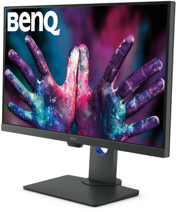 BenQ PD2700U - LED monitor 27&quot;_1148900665