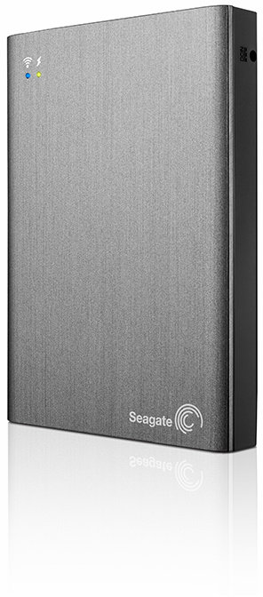 Seagate Wireless Plus - 2TB_903809951
