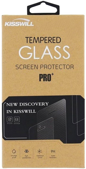 Kisswill Tvrzené sklo 0.3 mm pro Xiaomi Mi A1_34871166