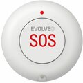 EVOLVEO Alarmex Pro, bezdrátové tlačítko/zvonek_1289193331