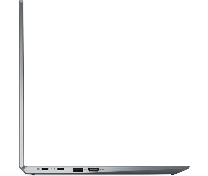 Lenovo ThinkPad X1 Yoga Gen 8, šedá_239932920