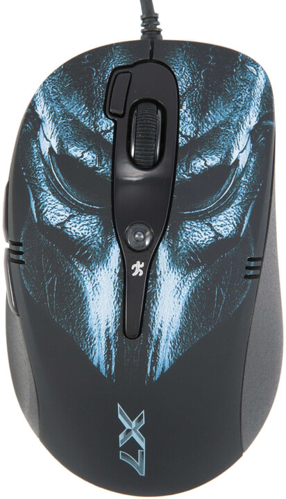 A4Tech XL 760H CZC cz