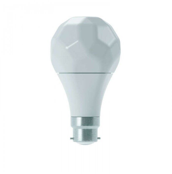 Nanoleaf Essentials Smart A19 Bulb, B22_100052390