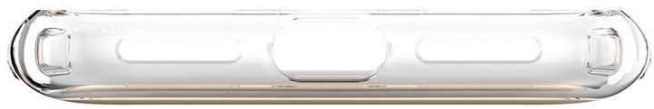 Spigen Hybrid Armor pro iPhone 7 Plus, champagne gold_314030744
