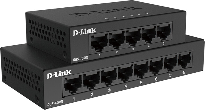D-Link DGS-108GL_1094018210