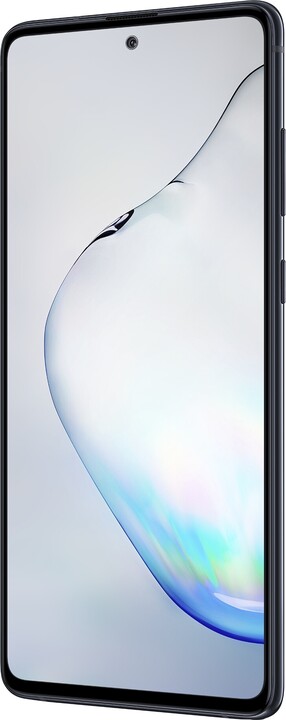 Samsung Galaxy Note10 Lite, 6GB/128GB, Aura Black_1264955622