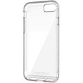 Tech21 Pure Clear Case for iPhone 7/8, čirá_1082058392