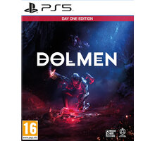 Dolmen - Day One Edition (PS5) 4020628678104