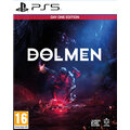 Dolmen - Day One Edition (PS5)