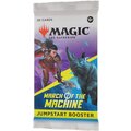 Karetní hra Magic: The Gathering March of the Machine - Jumpstart Booster_1115768123