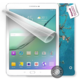 Screenshield ochranná fólie pro Samsung Galaxy Tab S2 9.7 (T819) + skin voucher