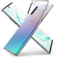 Spigen Liquid Crystal ochranný kryt pro Samsung Galaxy Note10+, transparentní_894630235