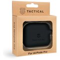 Tactical ochranné pouzdro Velvet Smoothie pro Apple AirPods Pro, černá_504918585