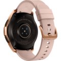 Samsung Galaxy Watch 42mm, růžovo-zlatá_651344872