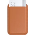 Satechi magnetický stojánek / peněženka Vegan-Leather pro Apple iPhone 12/13/14/15 (všechny modely),_2045644212