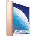 Apple iPad Air, 64GB, Wi-Fi + Cellular, zlatá, 2019 (3. gen.)