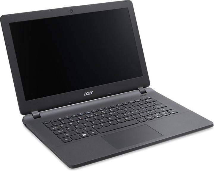 Acer Aspire ES11 (ES1-131-C24V), černá_151513554