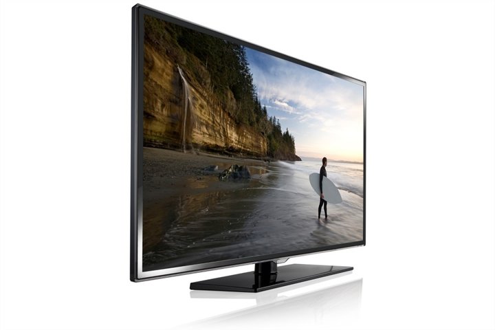 Samsung UE40ES5500 - LED televize 40&quot;_560291203