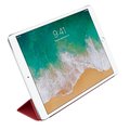 Apple pouzdro na tablet Apple iPad Pro 10,5&quot; Leather Smart Cover, červená_1396624682
