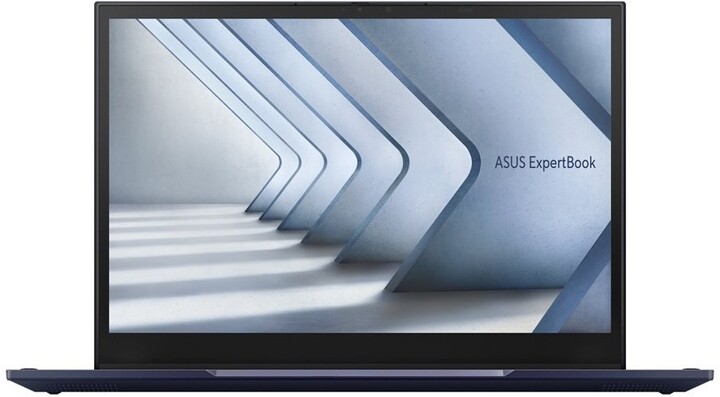 ASUS ExpertBook B7 Flip (B7402F, 13th Gen Intel), černá_202684056