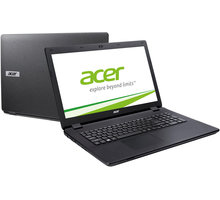 Acer Aspire E17 (ES1-731-P6TB), černá_668685867