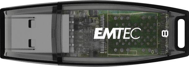 EMTEC Classic Series C410 8GB_214793169