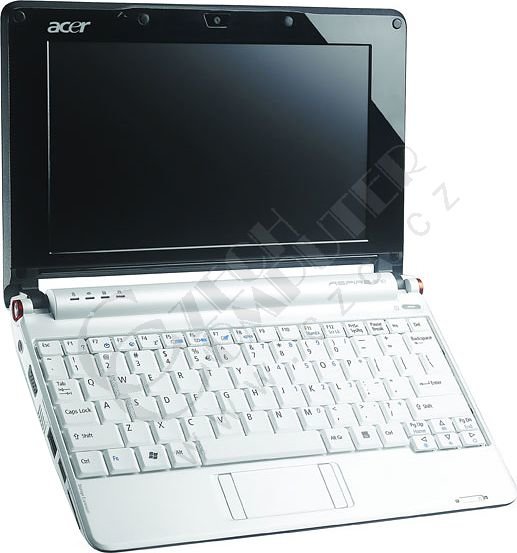 Acer Aspire One A110-Bw (LU.S020B.053), bílý_472998304