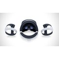 Headset PlayStation VR2 se konečně ukazuje světu