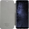 Nillkin Sparkle Folio pouzdro pro Samsung G955 Galaxy S8 Plus, Black_1525930347