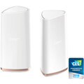 D-Link Covr Whole Home Wi-Fi System AC2200 (2ks)_595165006