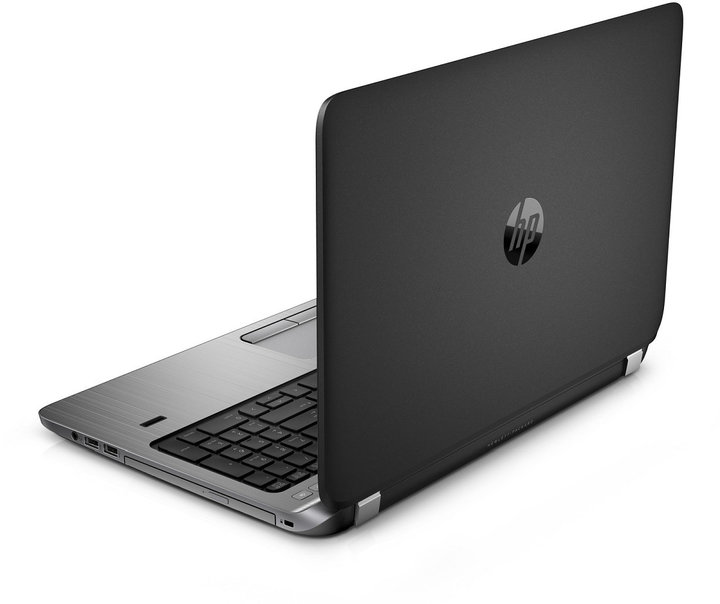 HP ProBook 450 G2, černá_1711395532