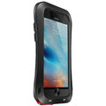 Love Mei Case iPhone 6 PLUS Three anti Straight version Black