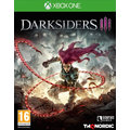 Darksiders 3 - Collector&#39;s Edition (Xbox ONE)_1937637946