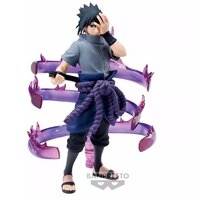 Figurka Naruto Shippuden - Sasuke Uchiha Effectreme 04983164889475