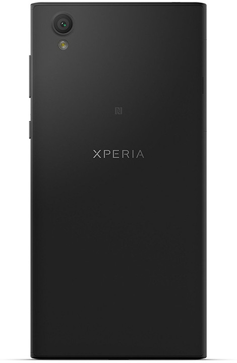 Sony Xperia L1, 2GB/16GB, černá_1664692968