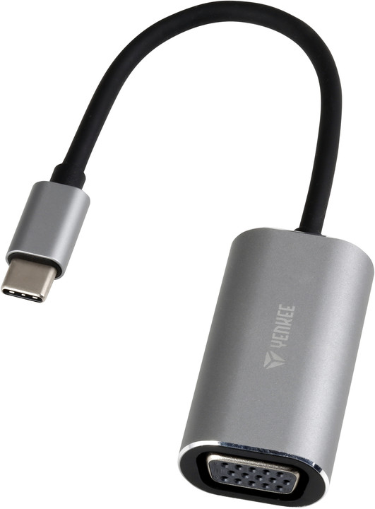 YENKEE YTC 011 USB C na VGA adapter_373012734