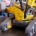 LEGO® Technic 42146 Pásový jeřáb Liebherr LR 13000_586619577