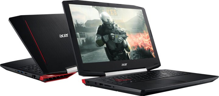 Acer Aspire VX15 (VX5-591G-55U9), černá_1824147874