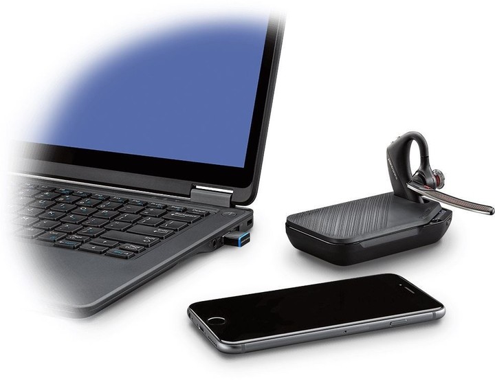 Plantronics Voyager 5200 UC