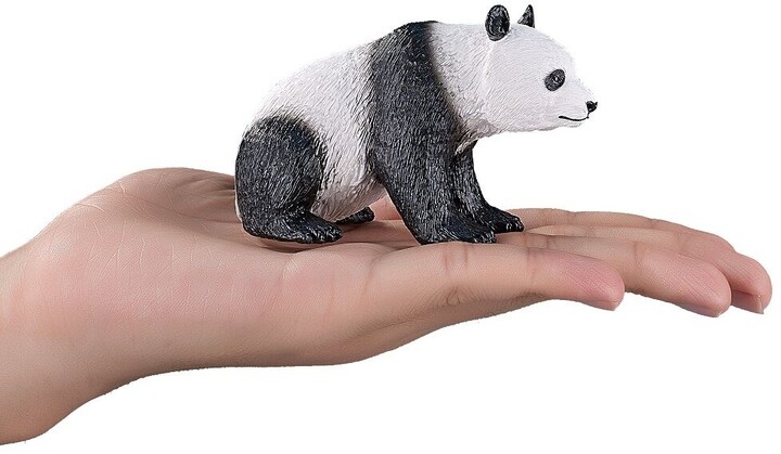 Figurka Mojo - Panda velká_224737742