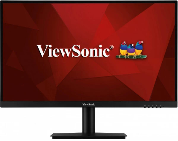 Viewsonic VA2406-H - LED monitor 23,8&quot;_1049693249