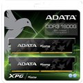 ADATA XPG Gaming Series 4GB (2x2GB) DDR3 1600_1619793295