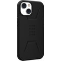 UAG ochranný kryt Civilian MagSafe pro Apple iPhone 14, černá_1195205480