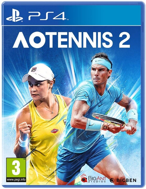 AO Tennis 2 (PS4)_1682497757
