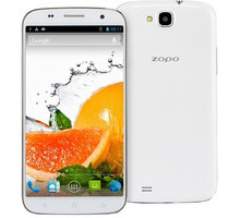 ZOPO ZP990+ - 32GB/2GB, bílá_154887389