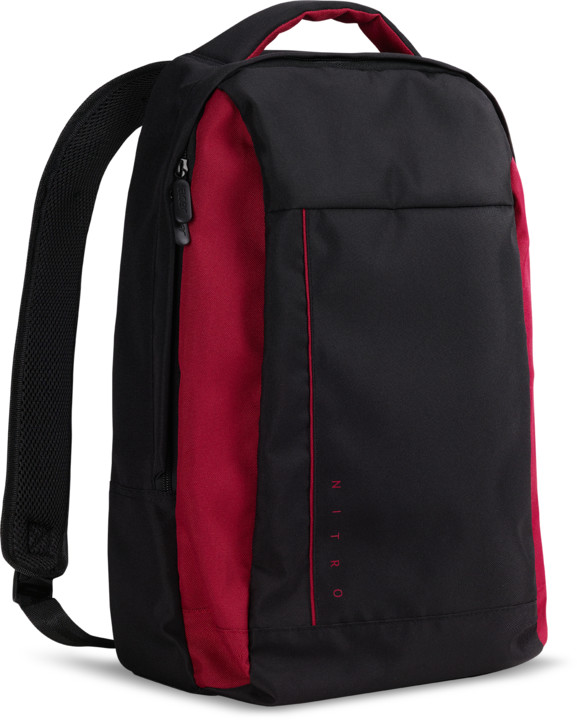 ACER Nitro Gaming Backpack 15,6&quot;_718195460