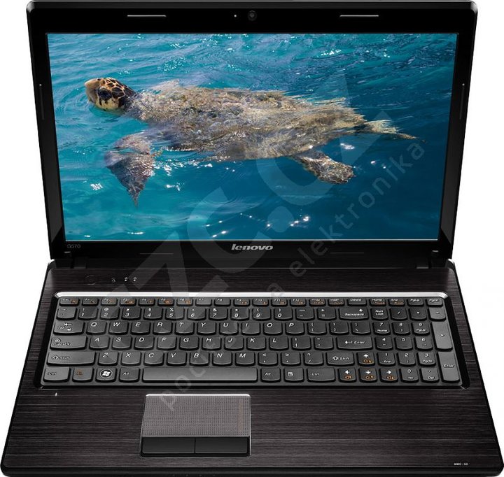 Lenovo IdeaPad G570A, Dark Metal_825959608